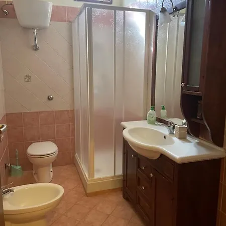 Roy House Prázdninový dům *