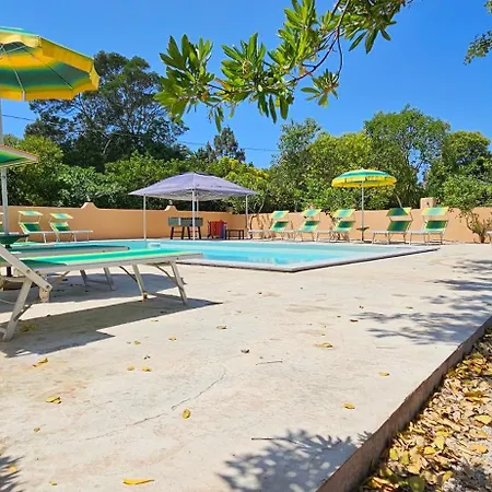 Roy House Vakantiehuis