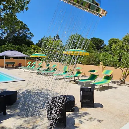 Roy House Vakantiehuis Alghero