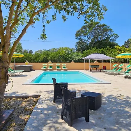 Roy House * Alghero