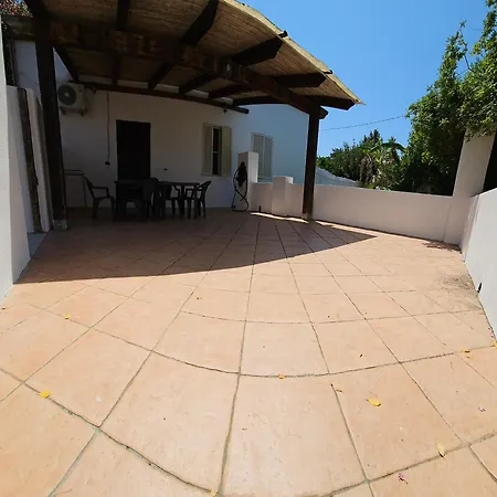 Roy House Vakantiehuis