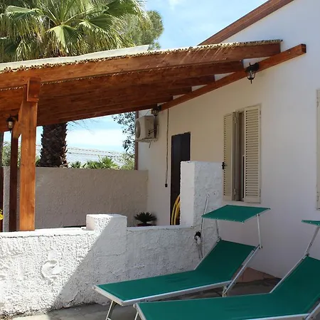 Prázdninový dům Roy House Alghero