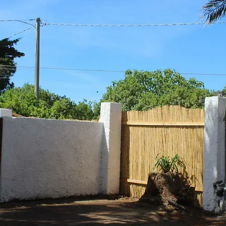 Prázdninový dům Roy House Alghero