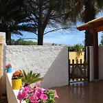 Roy House Alghero