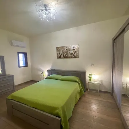 Roy House Casa vacanze *