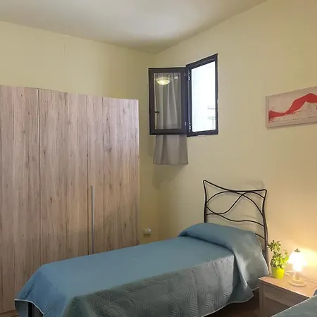 Roy House Casa vacanze *