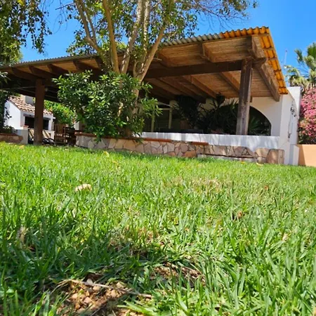 Σπίτι διακοπών Roy House Αλγκέρο
