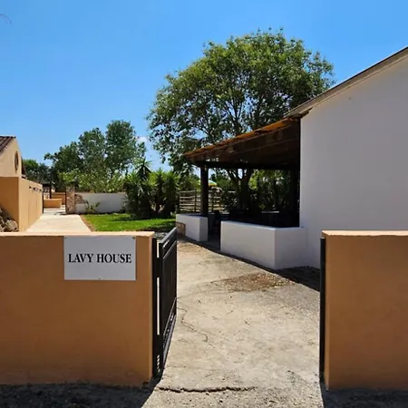 Roy House * Αλγκέρο