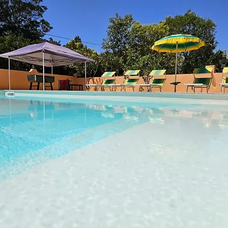 Hébergement de vacances Roy House *