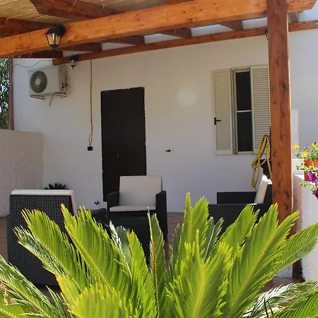 Hébergement de vacances Roy House Alghero