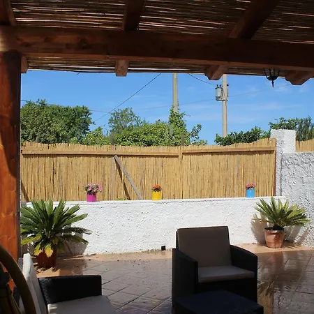 Roy House Hébergement de vacances Alghero