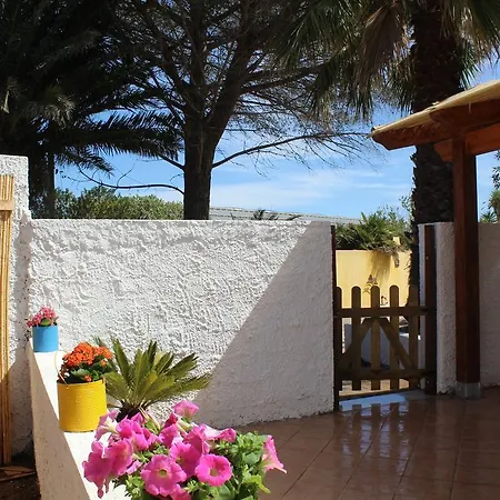Roy House Alghero