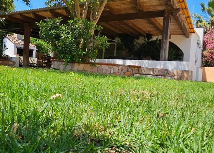 Дом отдыха Roy House Альгеро