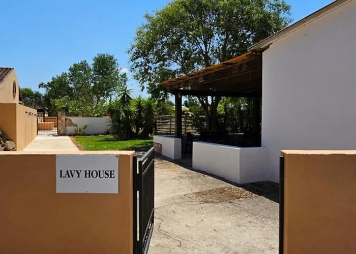 Roy House * Альгеро