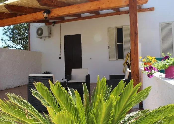 Дом отдыха Roy House Альгеро