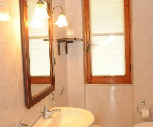 Roy House * Альгеро