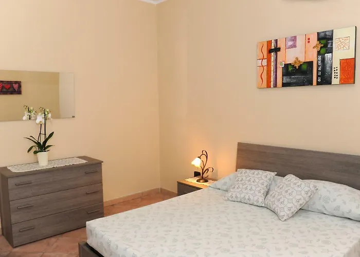 Roy House * Альгеро